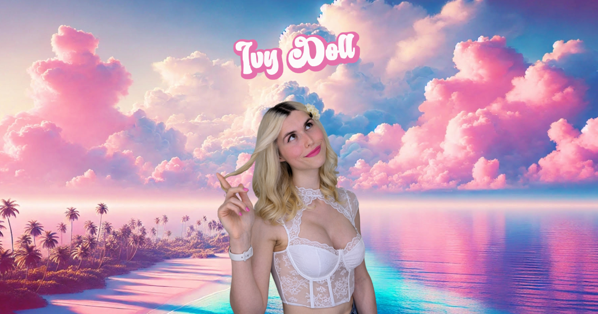 Ivy Doll
